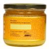 SWARNAMRIT Organic A2 Bilona Gir Cow Ghee|300 Ml|Traditional Bilona Method|Cultured|Premium|Immunity Booster|Pure|Natural|Healthy|Fresh|Lactose&Gluten Free|Keto Friendly|Glass Bottle view 2