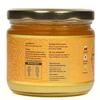 SWARNAMRIT Organic A2 Bilona Gir Cow Ghee|300 Ml|Traditional Bilona Method|Cultured|Premium|Immunity Booster|Pure|Natural|Healthy|Fresh|Lactose&Gluten Free|Keto Friendly|Glass Bottle view 3