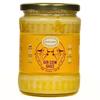 SWARNAMRIT Organic A2 Bilona Gir Cow Ghee|500 Ml|Traditional Bilona Method|Cultured|Premium|Immunity Booster|Pure|Natural|Healthy|Fresh|Lactose&Gluten Free|Keto Friendly|Glass Bottle view 1