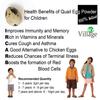 My Village Quail Egg Powder, Whole Natural Egg Powder - 100g view 4