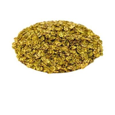 Anuvan Feel The Utsav Roasted Moong JOR Roasted Namkeen/Healthy Snacks - 400 G