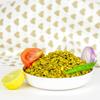 Anuvan Feel The Utsav Roasted Moong JOR Roasted Namkeen/Healthy Snacks - 400 G view 4