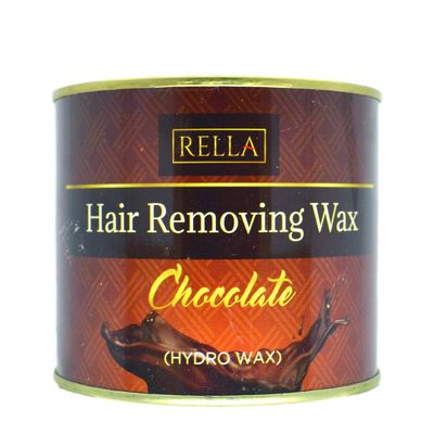 CHOCOLATE WAX