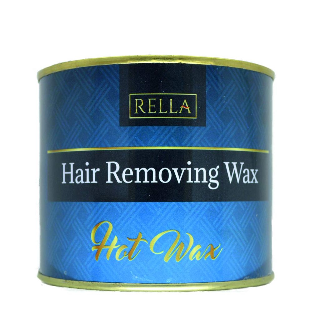 HOT WAX