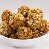 Aadhil Kovilpatti Traditional Peanut-Jaggery Balls (Kadalai Urundai) - 400g view 2