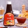 Add me Khatti Meethi Sonth Chutney 450gm Sweet Sauce and dips pani Puri Chatni for chaat | Tangy Sauce for Chaat, Pani Puri view 3