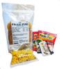 ADH Golgappa/Panipuri/ papad with(Free PANI Masala &Chutney Pouch) 400 GMS view 1