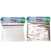 Claret Multipurpose Foil Paper - Hygienic 20+5 Meter Roll for Keeping Food Warm - Pack of 2 view 1