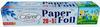 Claret Multipurpose Foil Paper - Hygienic 20+5 Meter Roll for Keeping Food Warm - Pack of 2 view 3