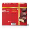 Lotte Choco Pie - Soft Biscuits coated with Premium Chocolate - (Pack of 18) - 504 grams view 4