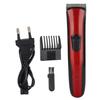 doa 110-240V Electric Cordless Rechargeable and Low Noise Beard Trimmer for Men view 1