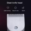 doa 110-240V Electric Cordless Rechargeable and Low Noise Beard Trimmer for Men view 4