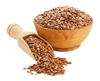 Aadhil Kerala Traditional Natural Organic Whole Flax Seeds Raw Alsi - 400g view 2