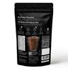 COCOSUTRA Mocha Hot Chocolate Mix | Enjoy hot or cold | 100 g | Gluten Free Drinking Chocolate Powder | No Preservatives | Ready in 2 Minutes | Serves 5 Cups view 2
