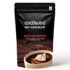 COCOSUTRA Mexican Spiced Hot Chocolate Mix | Enjoy hot or cold | 100 g | Gluten Free Drinking Chocolate Powder | No Preservatives | Ready in 2 Minutes | Serves 5 Cups view 1