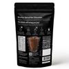 COCOSUTRA Mexican Spiced Hot Chocolate Mix | Enjoy hot or cold | 100 g | Gluten Free Drinking Chocolate Powder | No Preservatives | Ready in 2 Minutes | Serves 5 Cups view 2