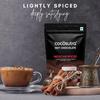COCOSUTRA Mexican Spiced Hot Chocolate Mix | Enjoy hot or cold | 100 g | Gluten Free Drinking Chocolate Powder | No Preservatives | Ready in 2 Minutes | Serves 5 Cups view 4