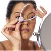 Anugrah Mart Zamkar Trades Eyebrow Face and Body Hair Threading and Removal System Tweezers for Women view 1