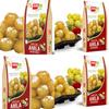 Add me Dry Amla Murabba Big Large King Size 4 x 1kg Immunity booster for the family | Spacial Awla Muraba Pack of 4 | Amla Murabba Immunity Booster Vaccume Pack | Indian Gooseberries Perfect for Meals and Snacks view 1