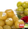 Add me Dry Amla Murabba Big Large King Size 4 x 1kg Immunity booster for the family | Spacial Awla Muraba Pack of 4 | Amla Murabba Immunity Booster Vaccume Pack | Indian Gooseberries Perfect for Meals and Snacks view 2