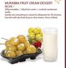 Add me Dry Amla Murabba Big Large King Size 4 x 1kg Immunity booster for the family | Spacial Awla Muraba Pack of 4 | Amla Murabba Immunity Booster Vaccume Pack | Indian Gooseberries Perfect for Meals and Snacks view 4