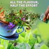 Cardamom Tea | Caf N Tea Instant Cardamom Tea Premix Powder Sachets- 14g [Pack of 15] view 3