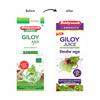 Baidyanath Giloy Juice - Natural Immunity Booster - 1 L (Pack of 2) view 3