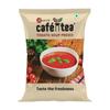 Caf N Tea Instant Tomato Soup Premix Powder  500g (Makes 62 Cups)  Pack of 2  Immunity Booster Superfood  Healthy, Quick & Delicious Soup Mix view 1