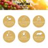 Caf N Tea Instant Tomato Soup Premix Powder  500g (Makes 62 Cups)  Pack of 2  Immunity Booster Superfood  Healthy, Quick & Delicious Soup Mix view 3