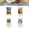 Caf N Tea Instant Tomato Soup Premix Powder  500g (Makes 62 Cups)  Pack of 2  Immunity Booster Superfood  Healthy, Quick & Delicious Soup Mix view 4