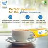 Sugar Free Gold, 100 Sachets (Pack Of 2) | India S No.1 Sweetner| Sweet Like Sugar With Low Calories| Scientifically Proven & Tested.. view 2