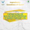 Sugar Free Gold, 100 Sachets (Pack Of 2) | India S No.1 Sweetner| Sweet Like Sugar With Low Calories| Scientifically Proven & Tested.. view 4