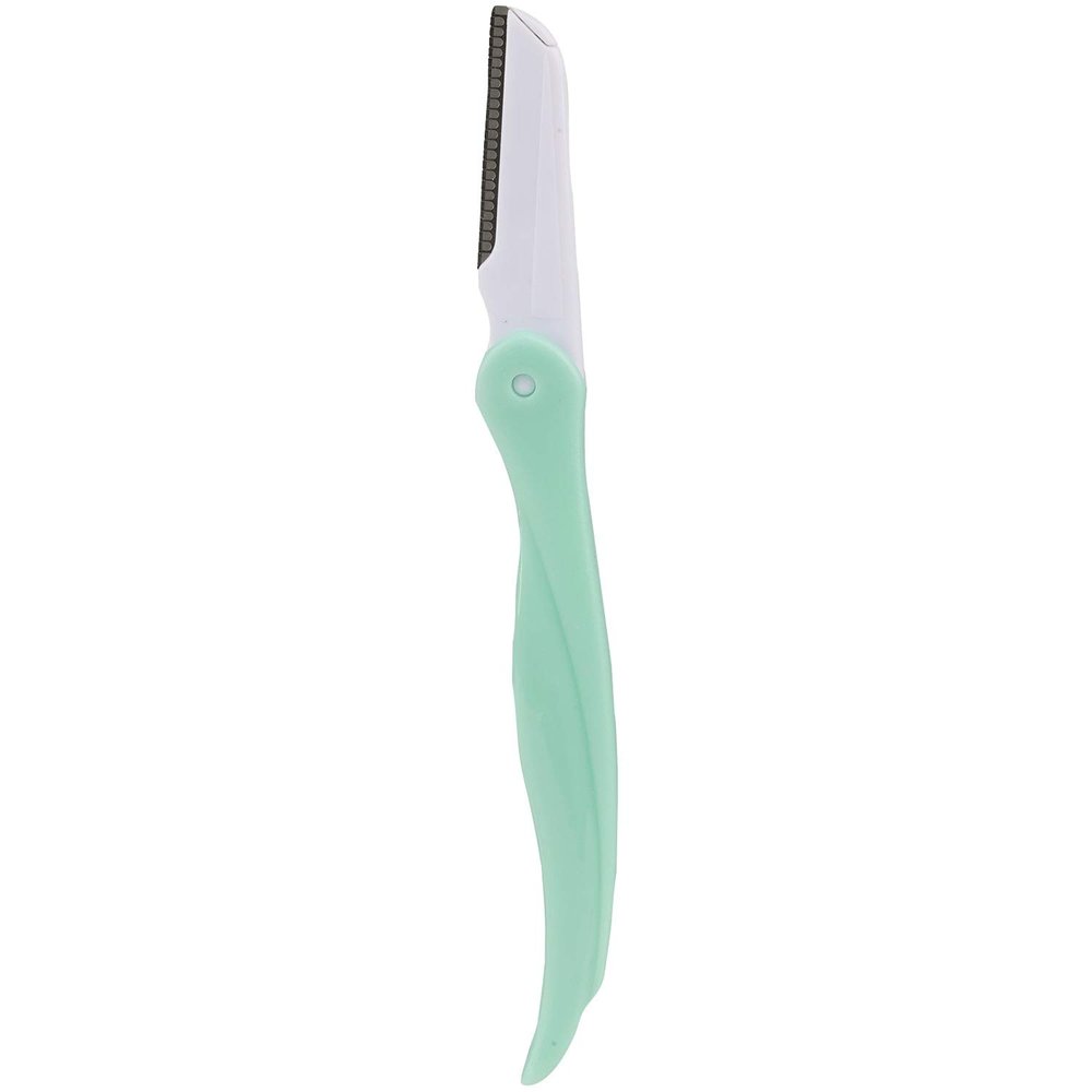 Vivitar 6 Foldable Eyebrow-shapers Set