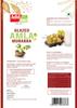 Add me Amla Murabba Large Big 1 kg Homemade Vacuum Packed Without Syrup immunity boosters for adults | Natural Amla Murabba Immunity Boosting Gooseberry Preserve view 4