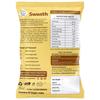 SWASTH Flaxseed Chapati Atta -Omega -3 -High Fibe C-Low Carbs |High Protein&Fibre|Diabetic Friendly |For Weight Loss view 2