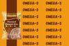 SWASTH Flaxseed Chapati Atta -Omega -3 -High Fibe C-Low Carbs |High Protein&Fibre|Diabetic Friendly |For Weight Loss view 4