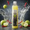 Anchery Drugs TOK (Tastes Of Kerala) Birds Eye Chilli + Amla | Nellika Kanthari | Immunity Booster | Spicy Drink (500 ML) (1) view 2
