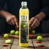 Anchery Drugs TOK (Tastes Of Kerala) Birds Eye Chilli + Amla | Nellika Kanthari | Immunity Booster | Spicy Drink (500 ML) (1) view 4