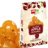 Add me Apple Murabba Seed less 1kg Vacuum Pack Without Syrup Seb ka Murabba - 1 Kg | 1Kg Seb Marmalade | Improve Immunity Booster | High Vitamin C & Fiber view 1