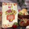 Add me mixed murabba 1kg, mix of Amla, apple, pear, pineapple, kiwi, karonda cherry, papaya and cucumber seeds. diwali Vacuum pack. view 3