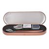 Callus Shaver Set, Pedicure Set, Foot File Pedicure Set, Precision Pattern Foot File Pedicure Set for Exfoliate Dead Skin Manicure Foot Care(Rose gold foot planer set) view 3