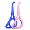Clear Aligner Removal Tool by ZIZNBA - Invisible Removable Braces - QTY 2 view 1
