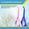 Clear Aligner Removal Tool by ZIZNBA - Invisible Removable Braces - QTY 2 view 3