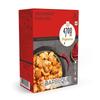 4700BC Popcorn,Microwave Bag, Barbeque, 276g (Pack of 3) view 1