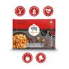 4700BC Popcorn,Microwave Bag, Barbeque, 276g (Pack of 3) view 3