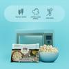 4700BC Popcorn, Microwave Bags, Natural Healthy, 255g,(Pack of 3) view 4