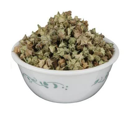 Nerunji Mull 400g | Gokhru | Tribulus terrestris | Gokshura | Nerinjil mul
