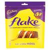 Cadbury Flakes Packet - Chocolate, 174 Gm view 1