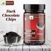Prizex Dark Chocolate Chips | Choco Chipps 200gm view 3