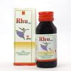 RHU OIL 60 ML (3 PACK OF 60 ML)  Ayurvedic Preparation  Relieves joint and muscular pain  Anti-inflammatory  Analgesic Properties  Anti-rheumatic view 2